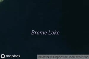 Lac Brome