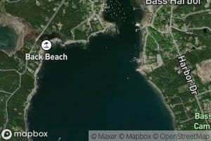 Bass Harbor