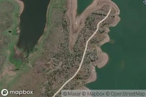 Mcgraths Bay