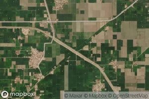 Dipalpur Distributary