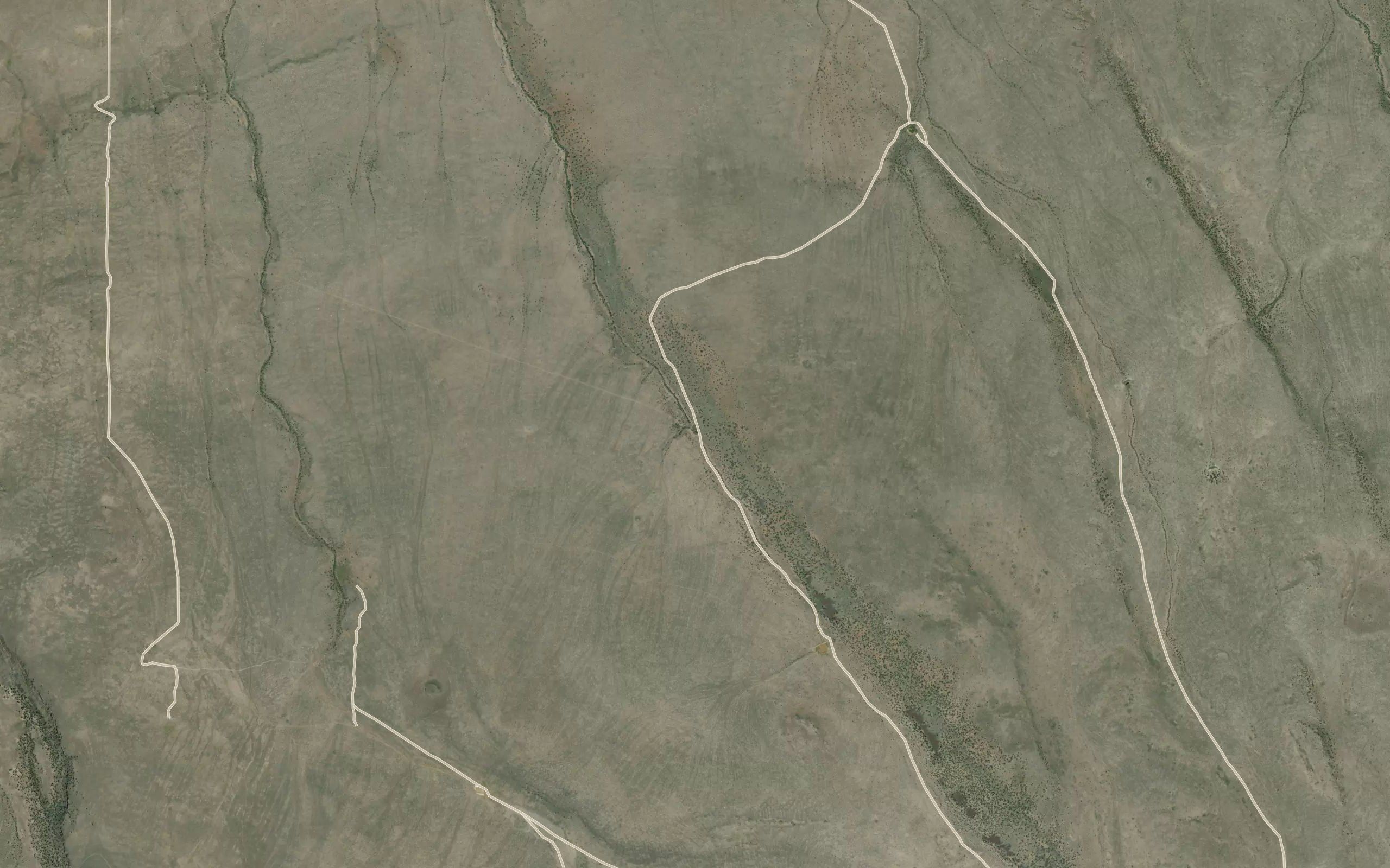 Guinee Reservoir Number 2