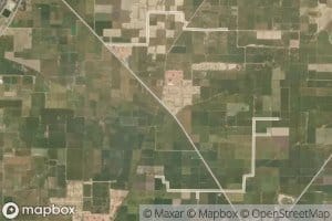 Left Branch Gobana Distributary