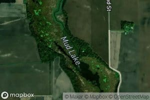 Mud Lake