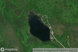 Lofquist Lake