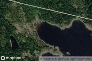 Zaliv Simnyakovskinlakhti