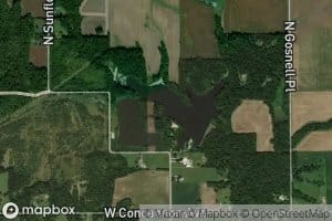 Green Valley Mine Pond
