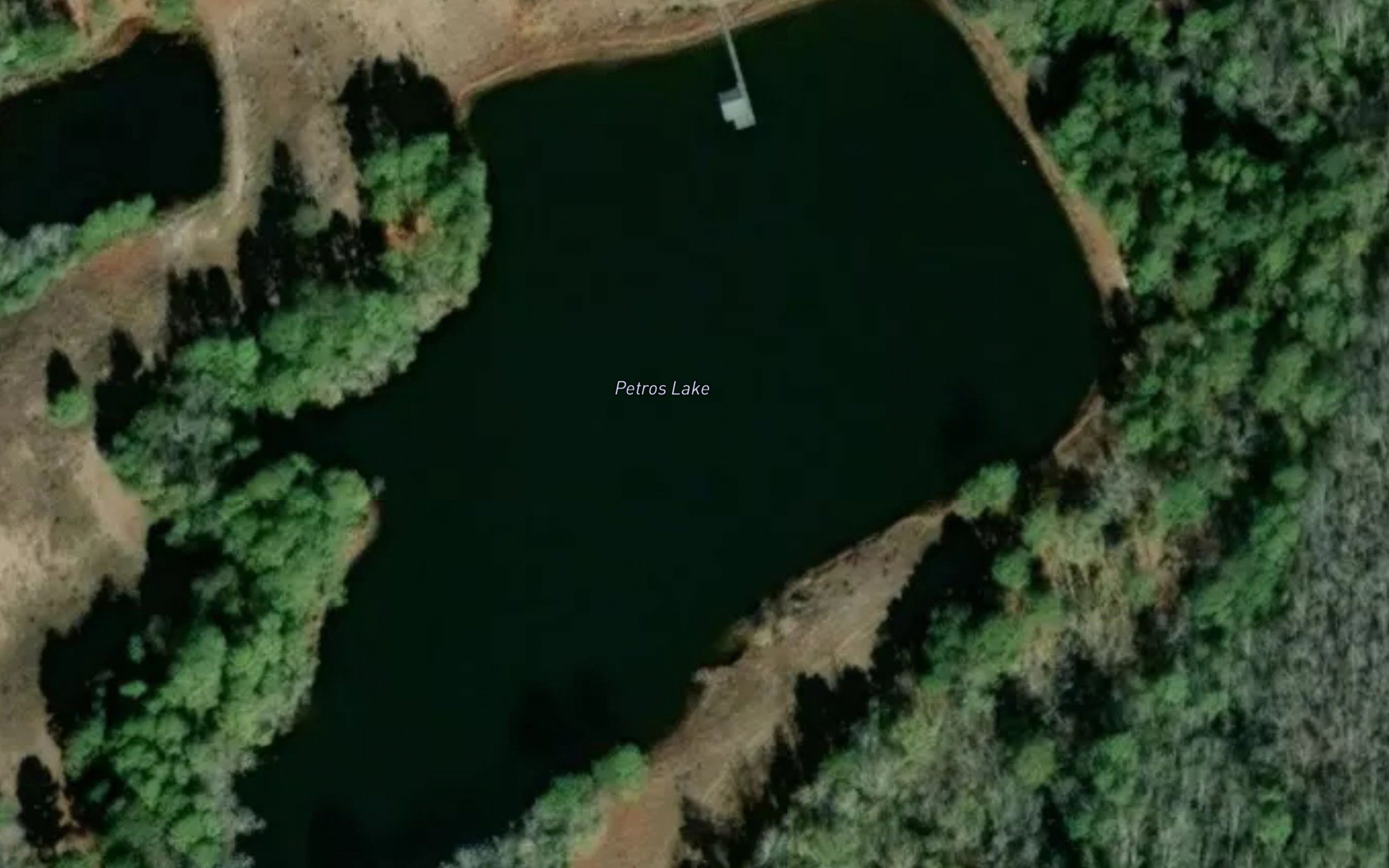 Petros Lake
