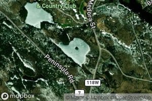 Thompson Lake