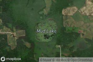 Mud Lake