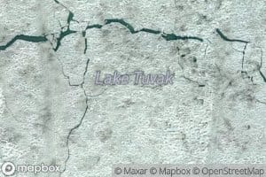Lake Tuvak