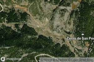 Fuente de las Turcas