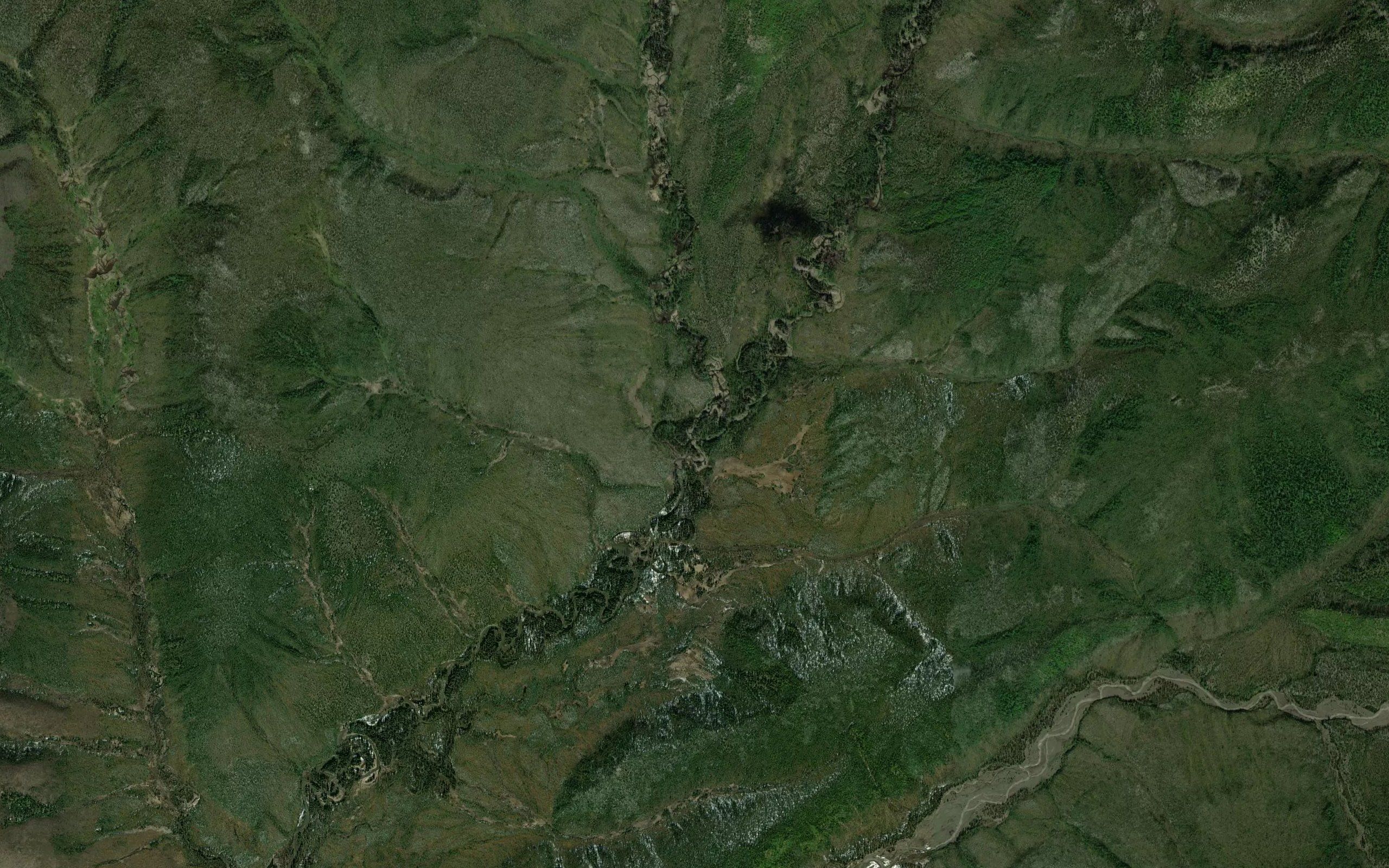 Flat Creek