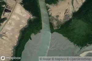 Rio Estero Palo Blanco