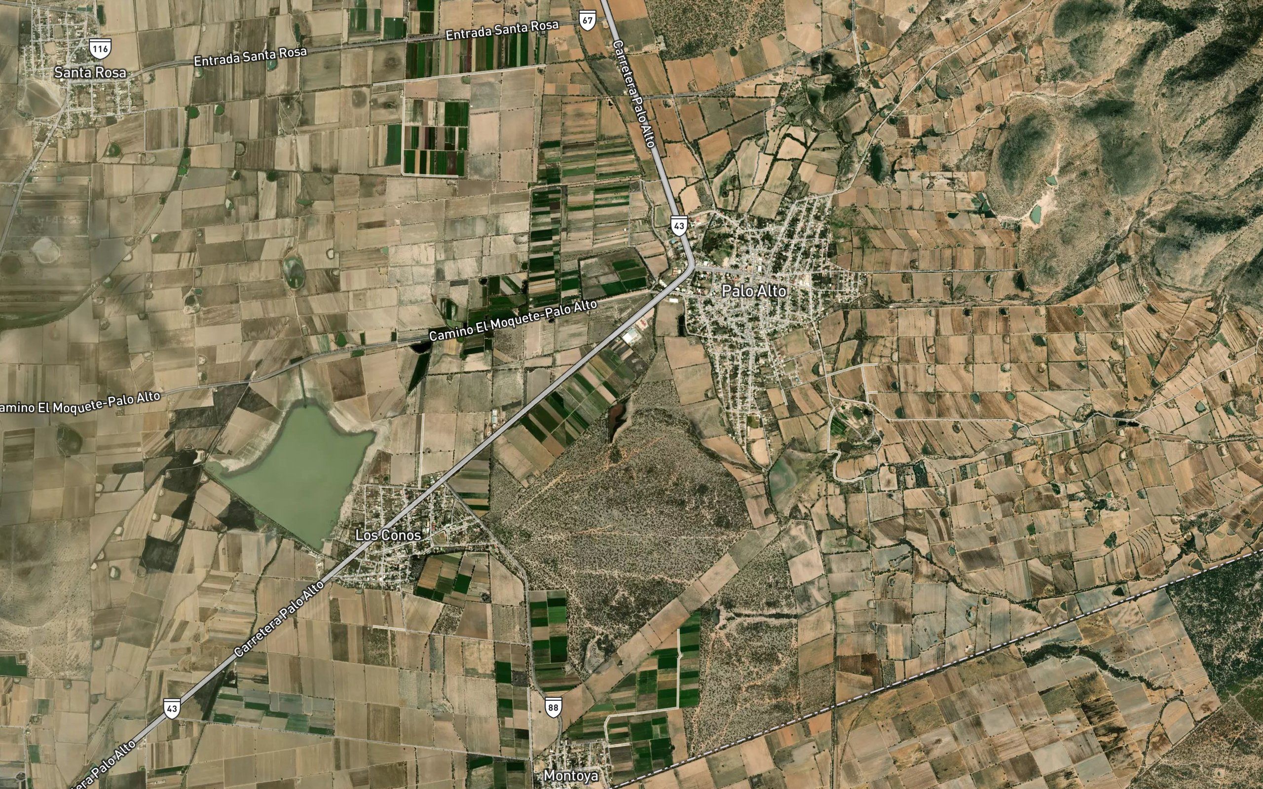 Santa Ana