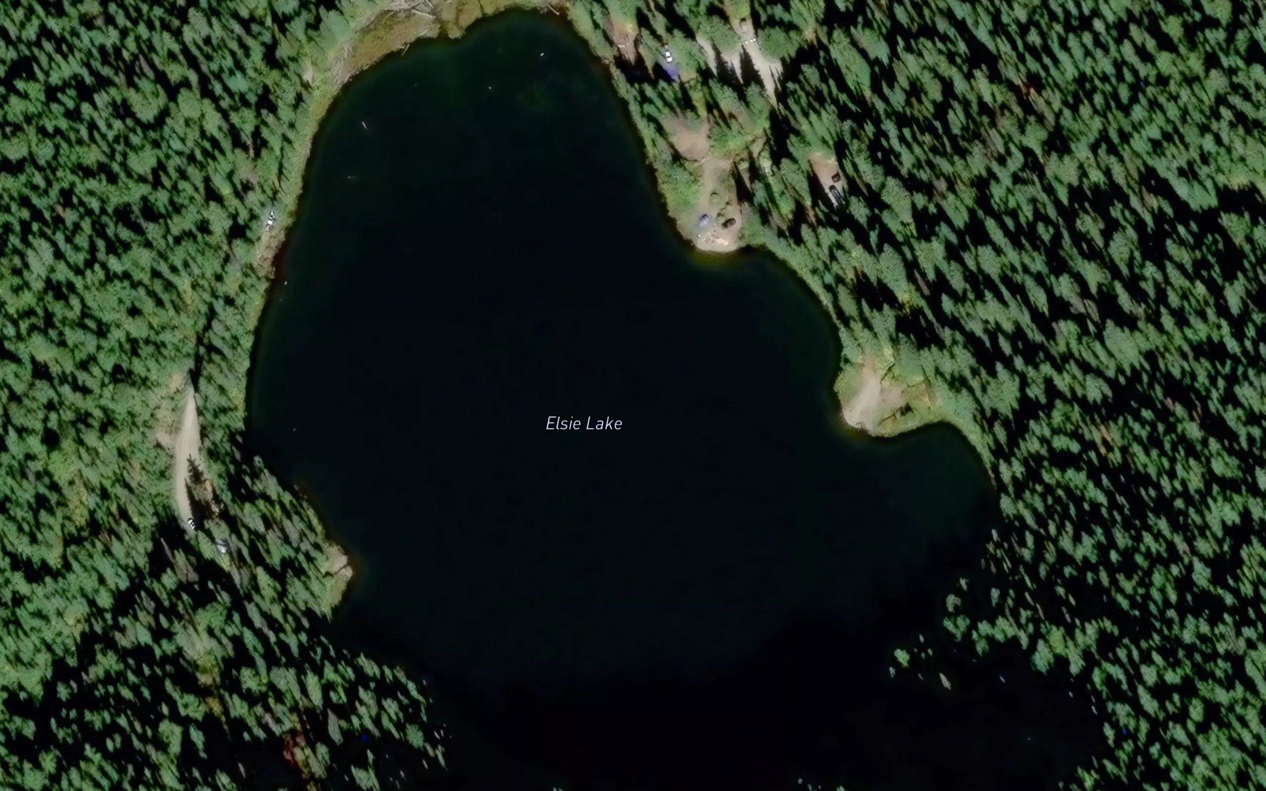 Elsie Lake