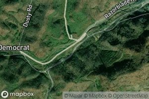 Lower Appletree Branch