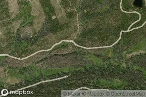 Arrastre Creek