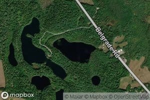 Joe Pond