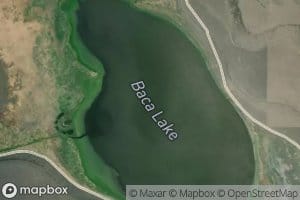 Baca Lake