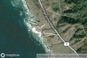 Kibesillah Creek