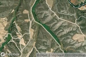 Arroyo de Valdeangostillo