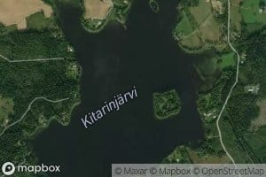 Kitarinjarvi