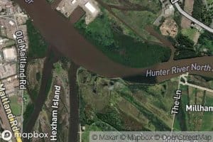 Hunter River
