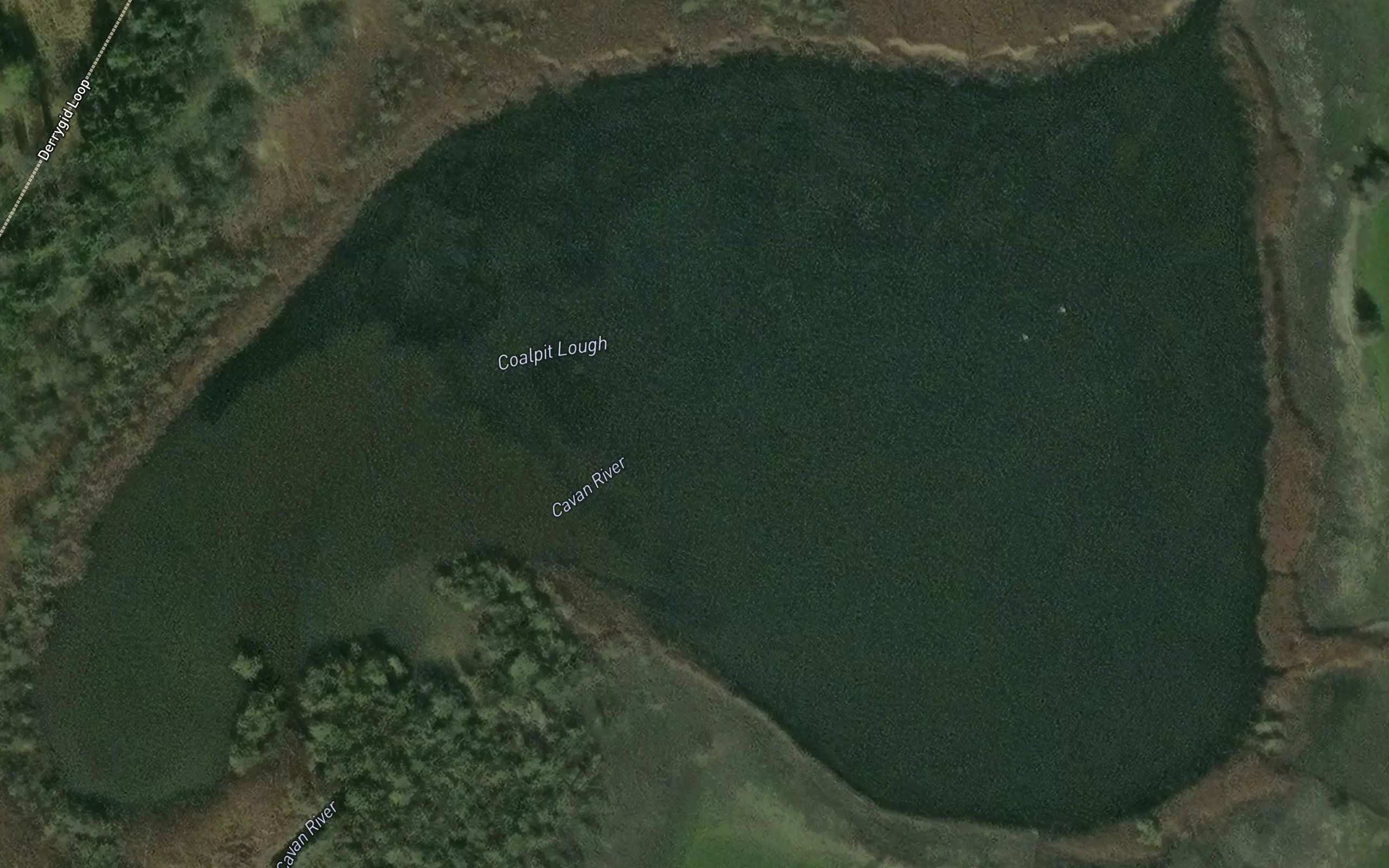 Coalpit Lough