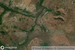 Corrego Campo Alegre