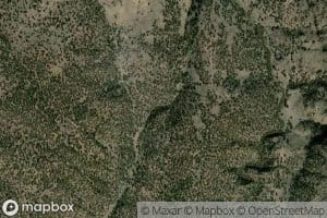 Between the Fields Spring