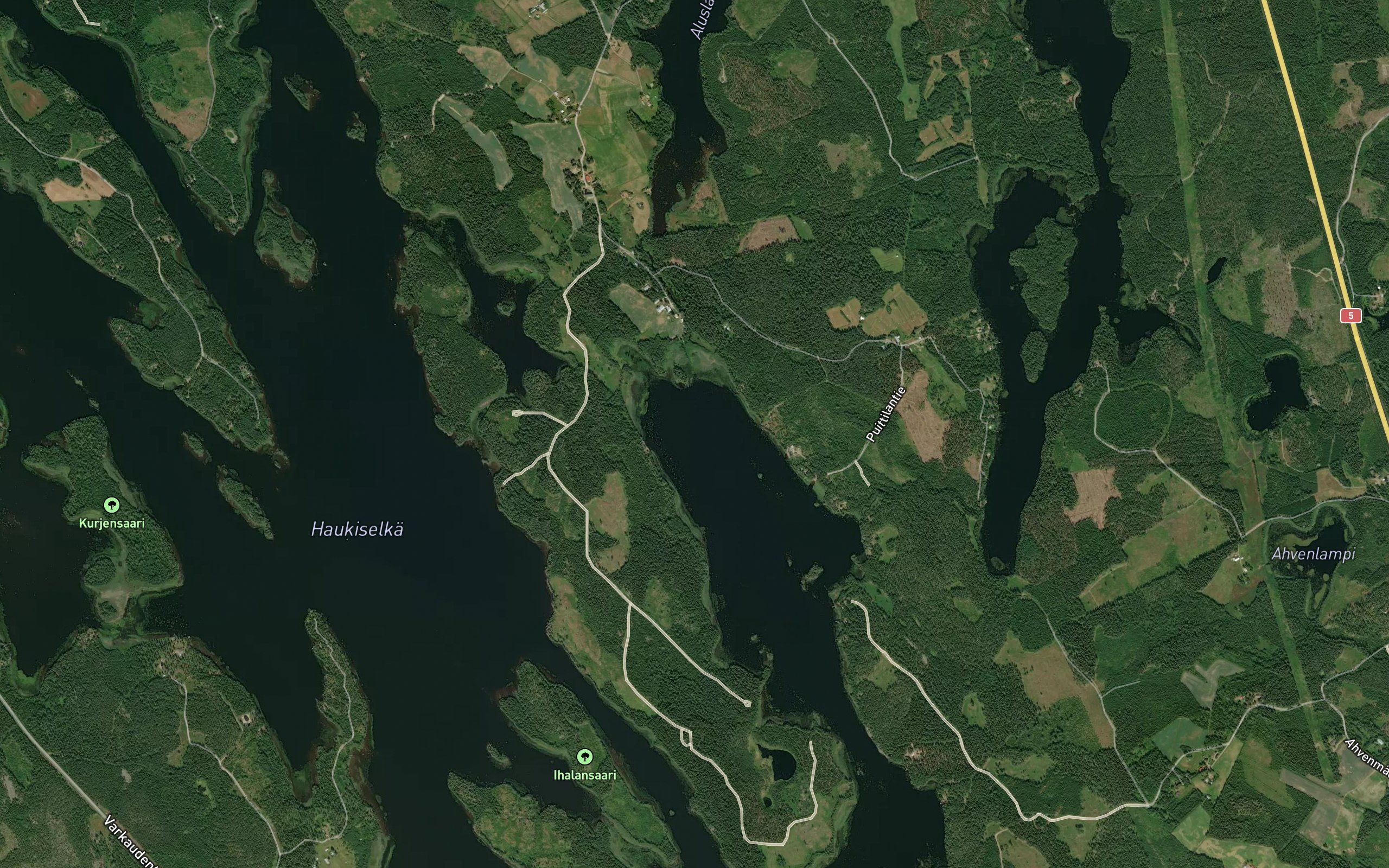 Sarkilahti