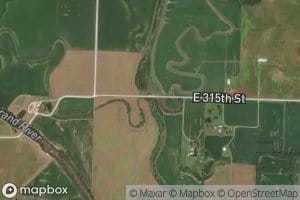 East Branch South Grand River