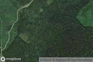 Mask Creek