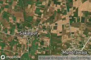 One Left Distributary