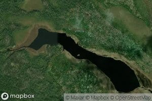 Waboose Lake