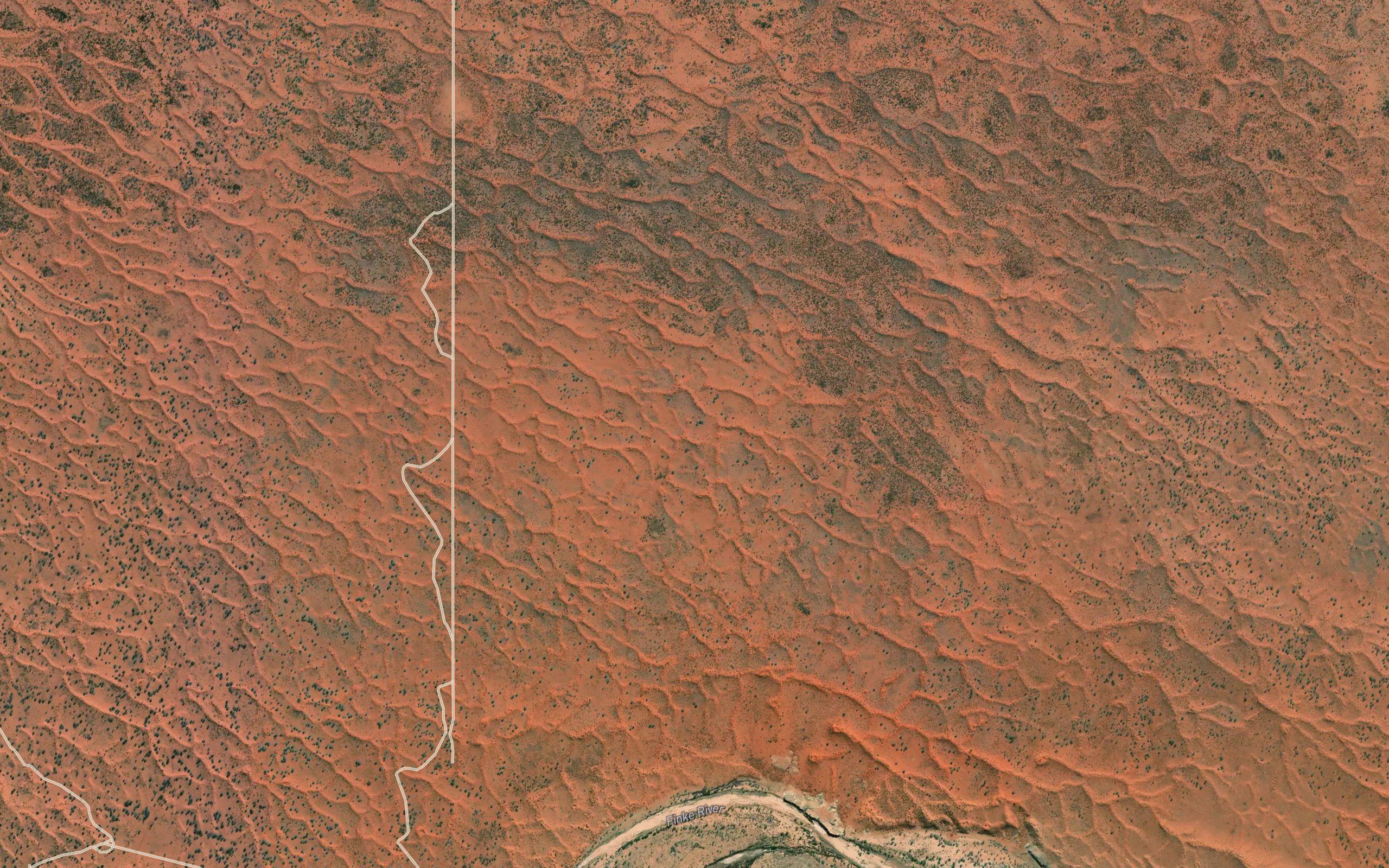 Pascoe Spring