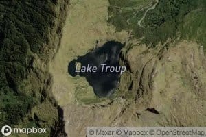 Lake Troup