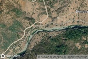 Tramp Creek