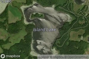 Island Lake