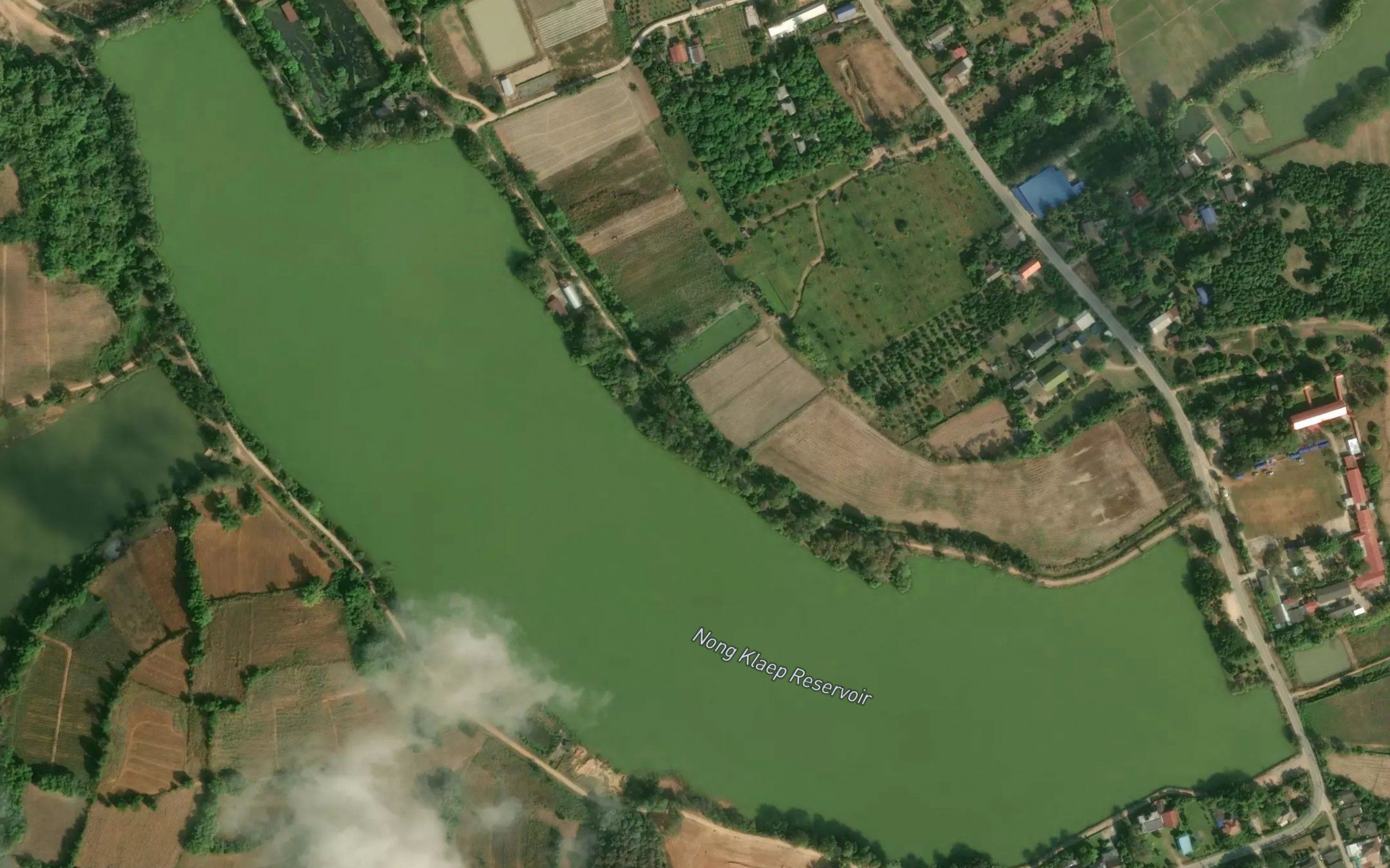 Nong Klaep
