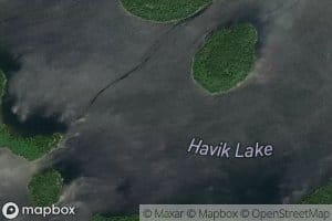 Havik Lake