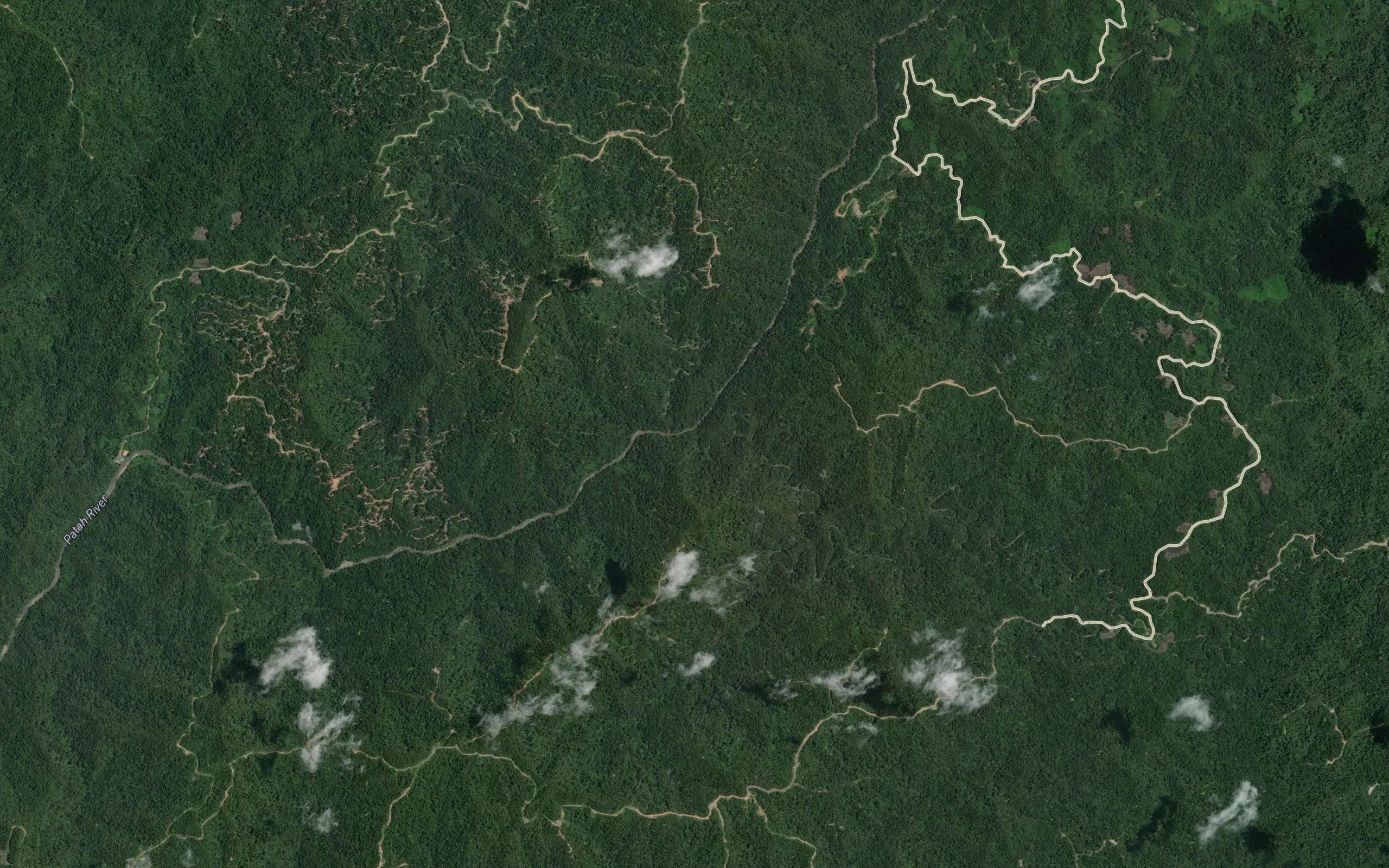 Sungai Bioh