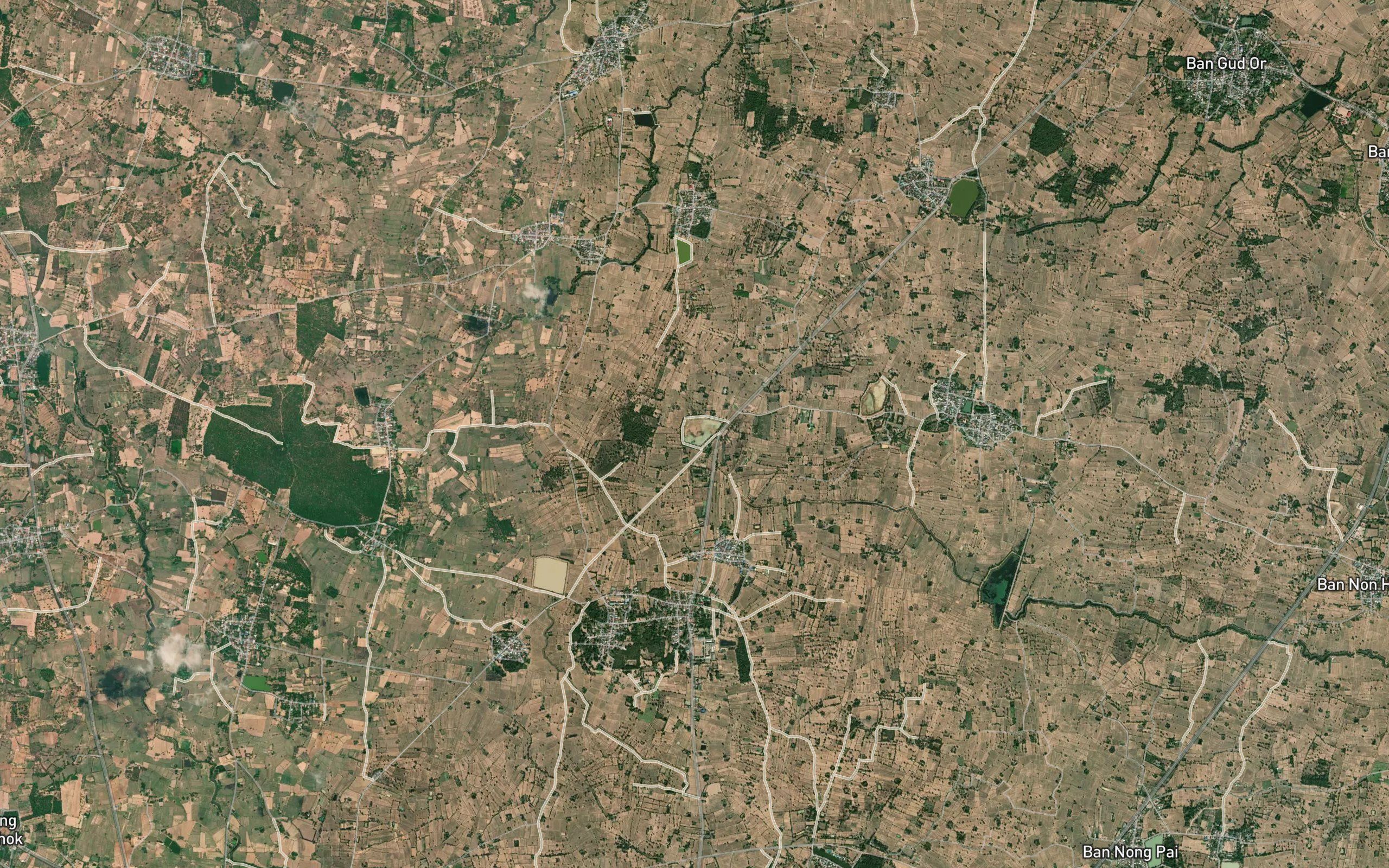 Nong Mai Ngam