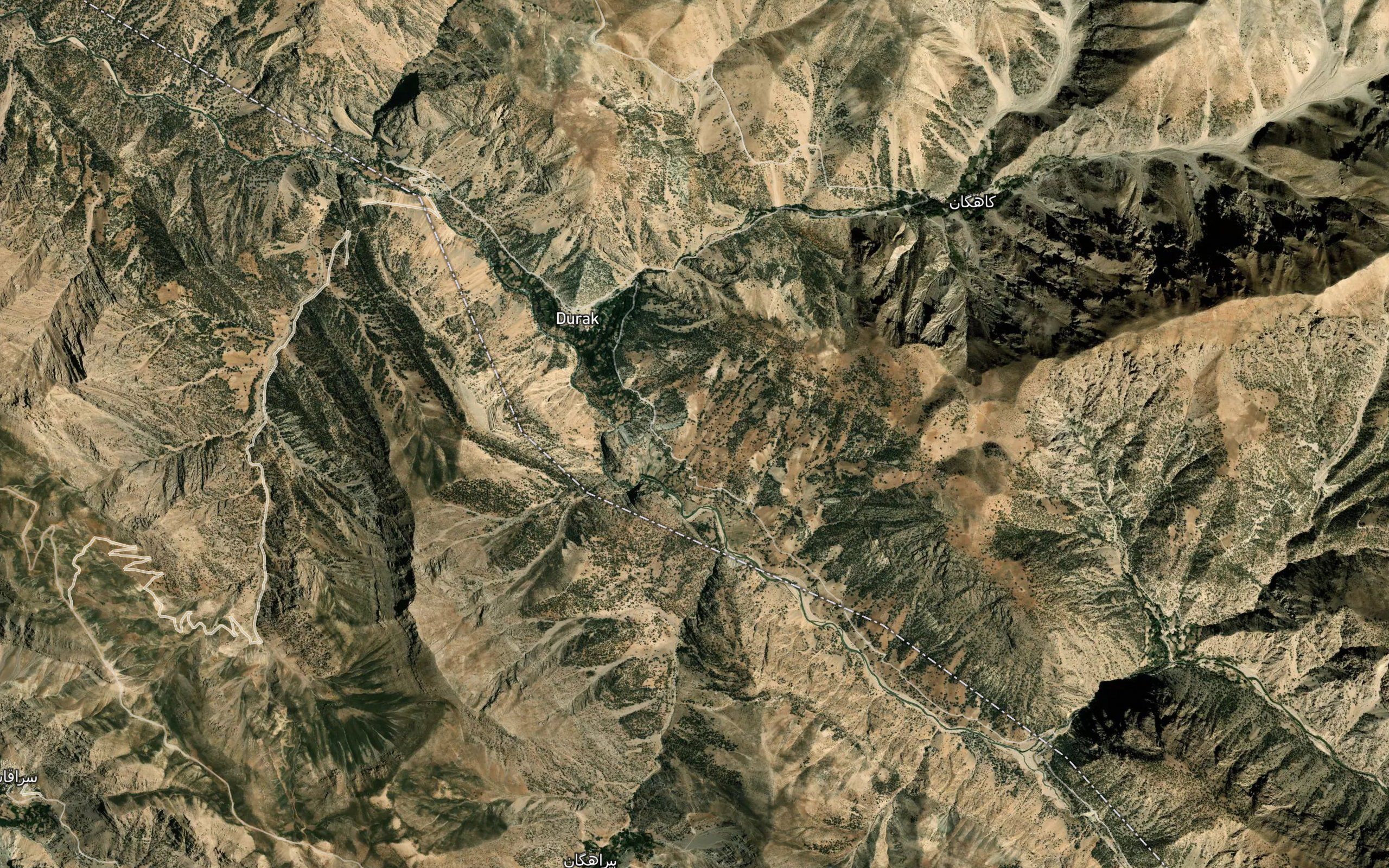 Cheshmeh-ye Sar Paryab