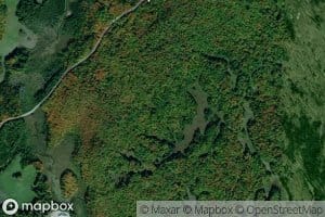 Gordons Creek