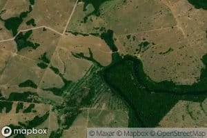 Corrego Pedra Bonita