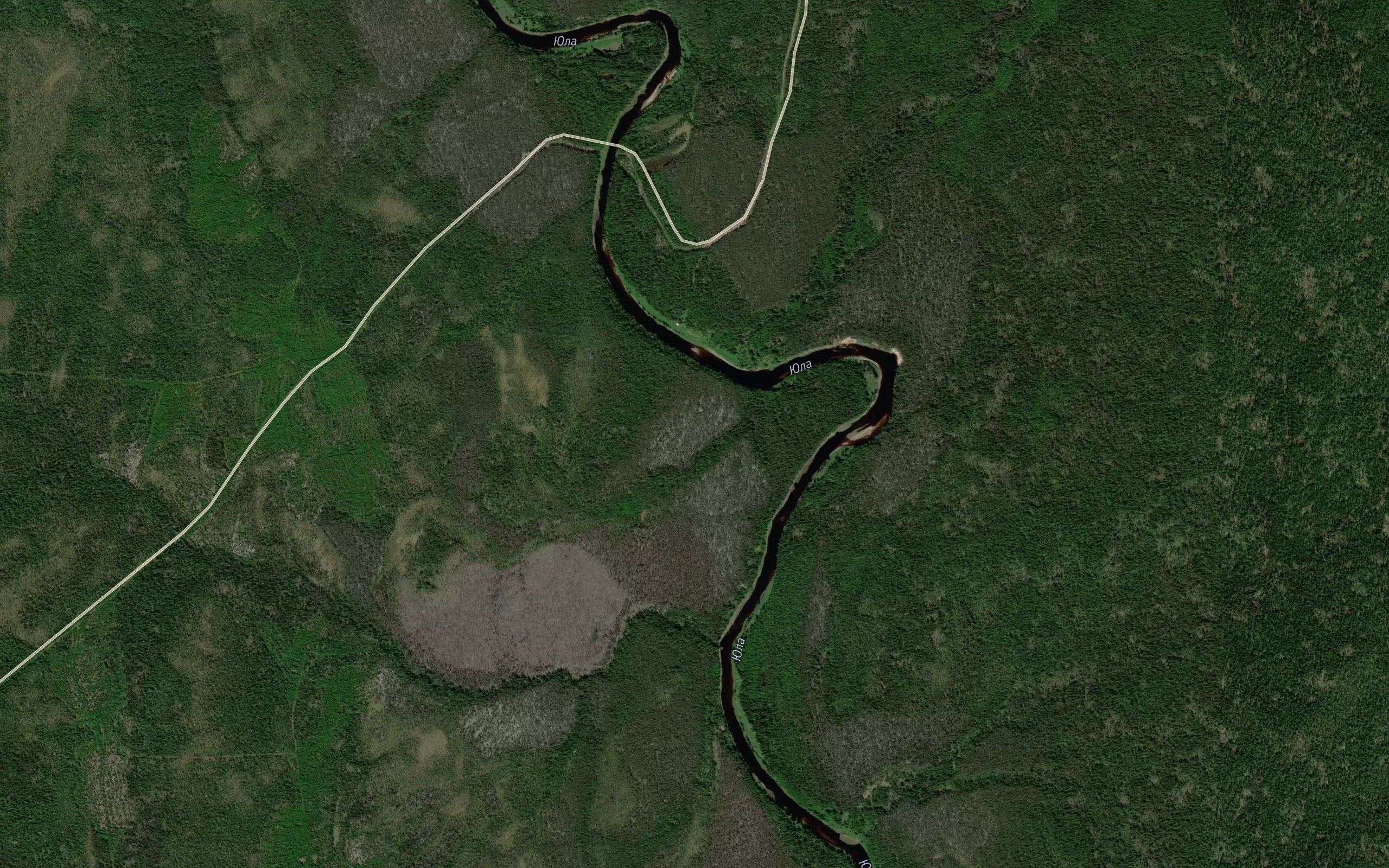 Verkhnyaya Nema