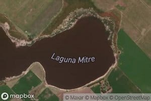 Laguna Mitre