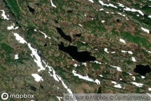 Lakstjornin
