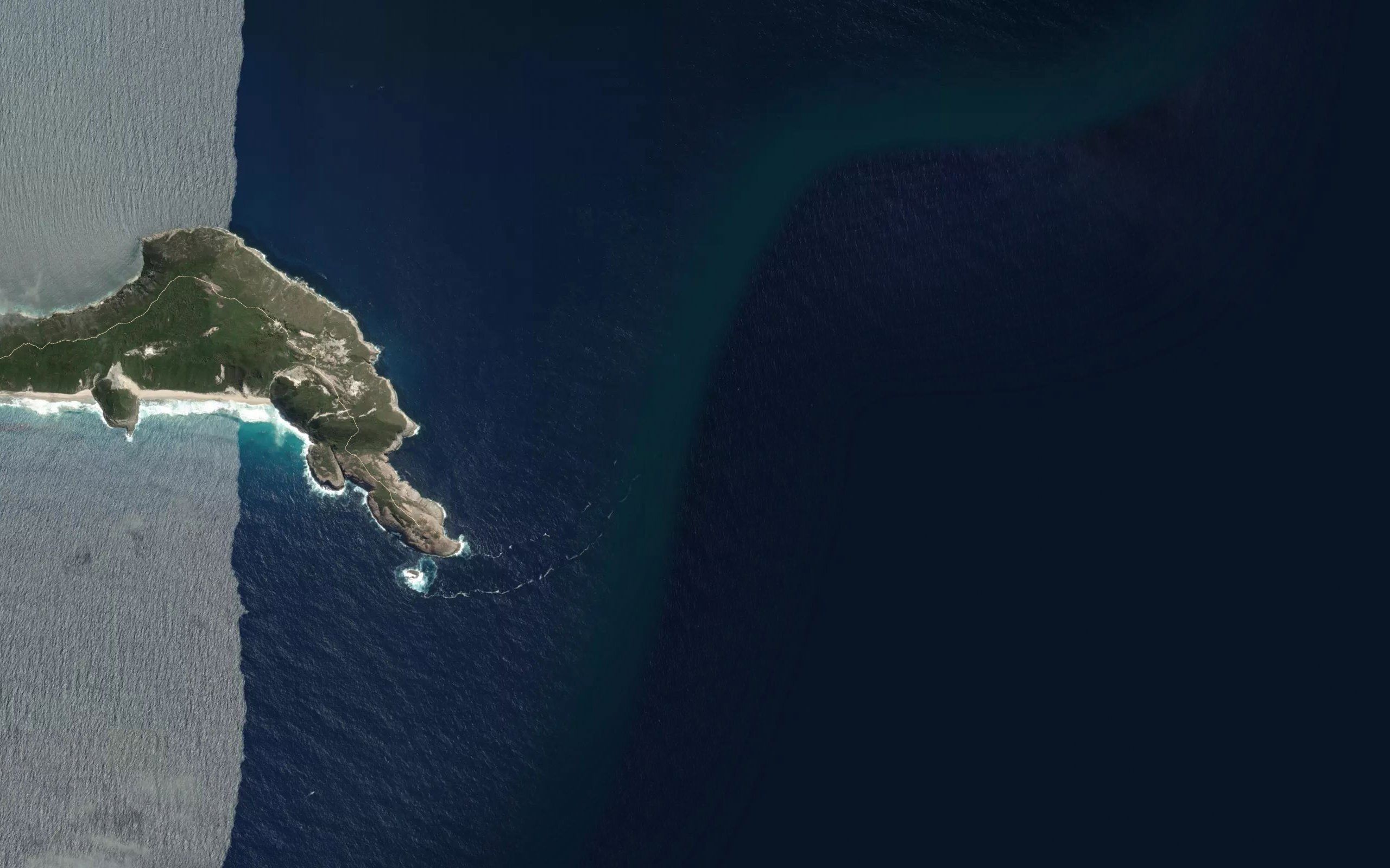 West Shoal